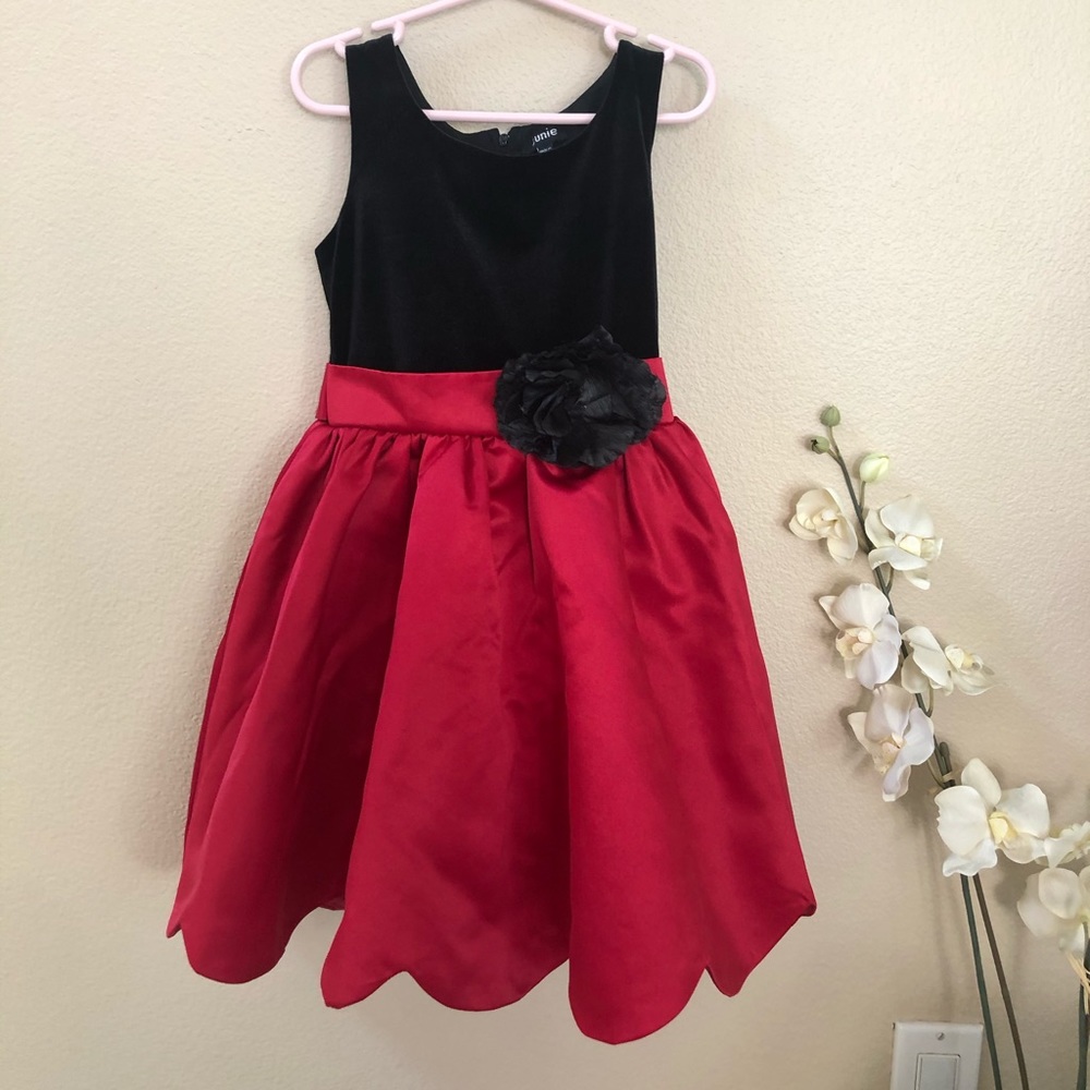 Gorgeous Christmas dress🎄